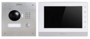 Ip-Intercom-System