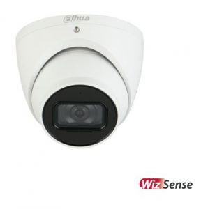 Dahua-IP-camera