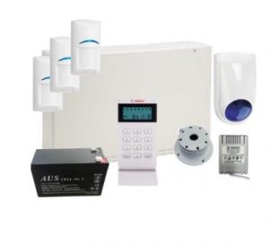 Bosch 3000 kit