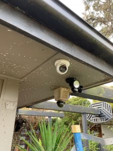 Security-camera-Installation