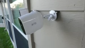 Why Should You Install a Security Camera Without Screws