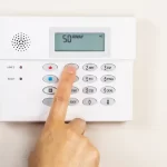 How Much Does It Cost to Set up an Alarm System