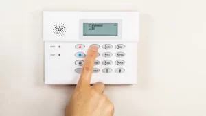 How Much Does It Cost to Set up an Alarm System