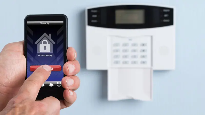 What Services are Included in an Alarm System Monitoring Cost in Australia